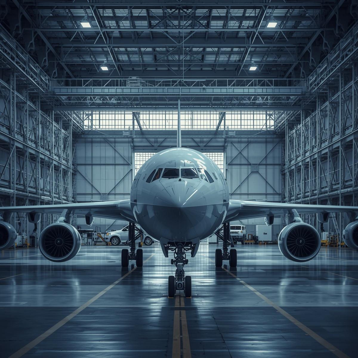 Aerospace & Defense