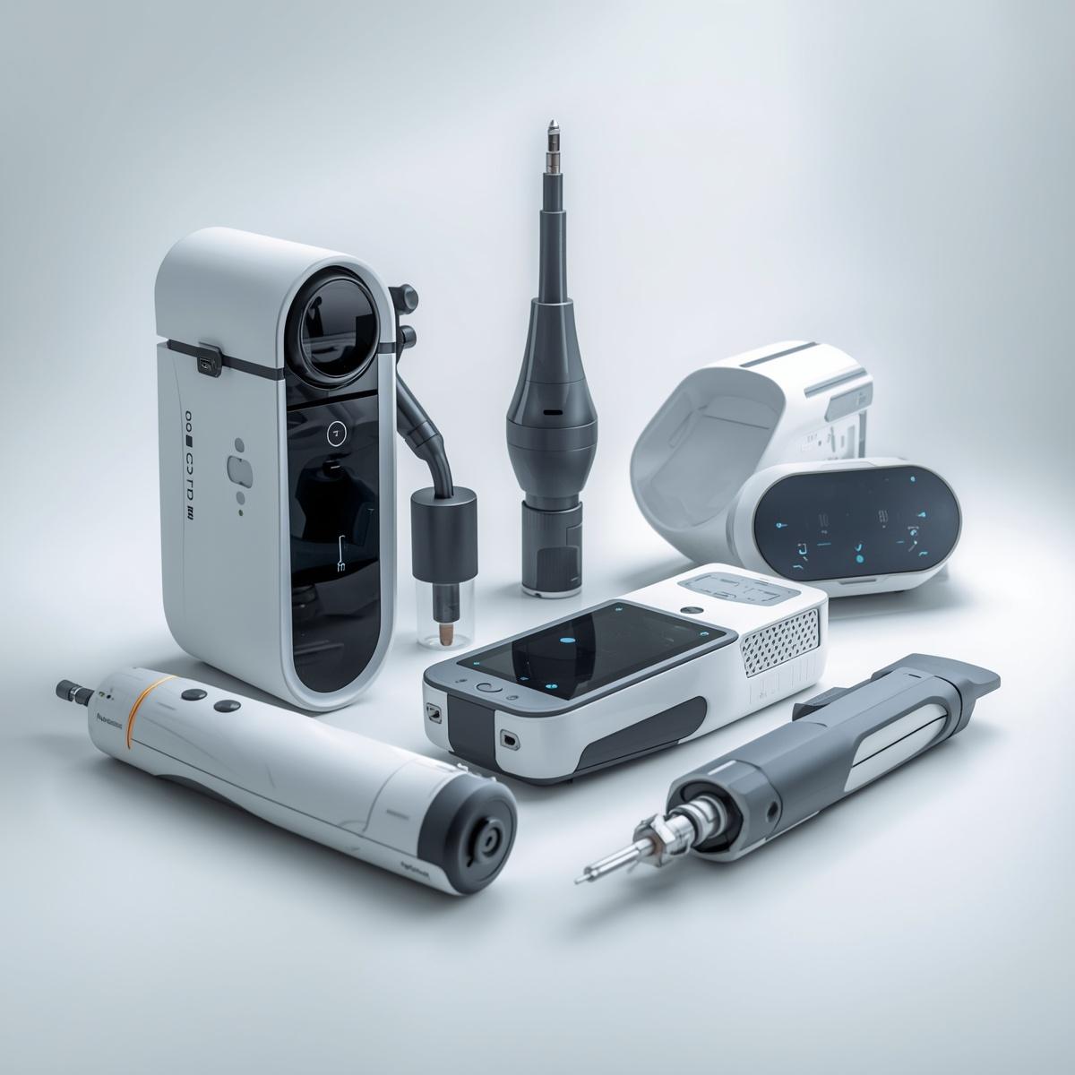 Medical Devices & Diagnostics