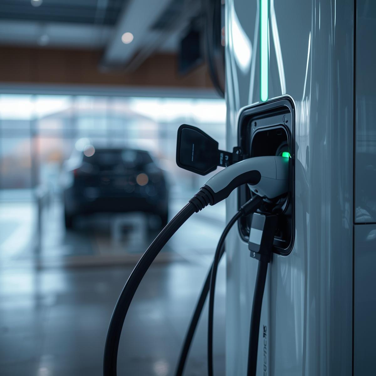 Automotive & Energy