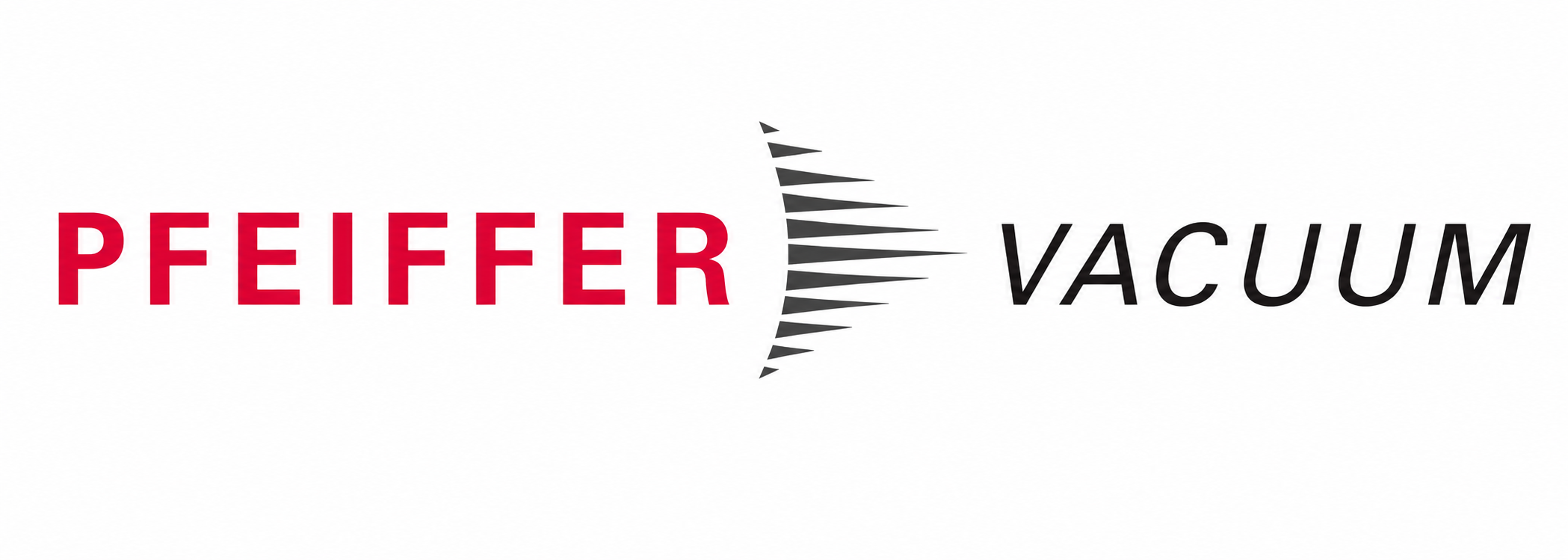 PFEIFFER VACUUM